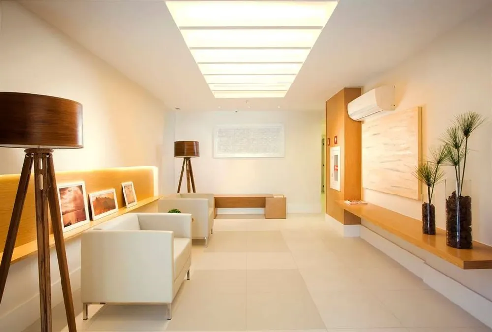 Sala-Conjunto, 23 m² - Foto 3