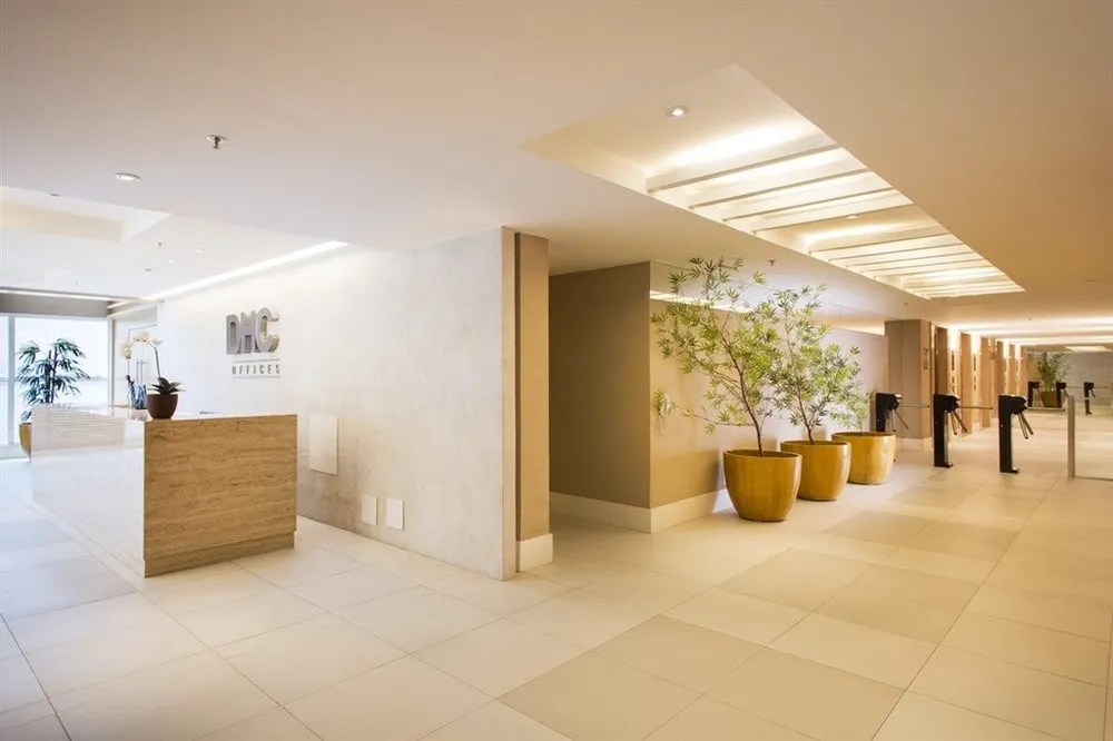 Sala-Conjunto, 23 m² - Foto 7