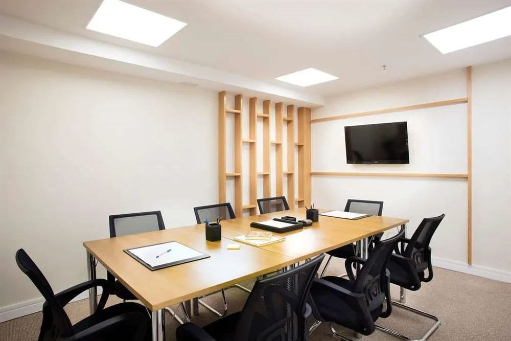 Sala-Conjunto, 23 m² - Foto 1