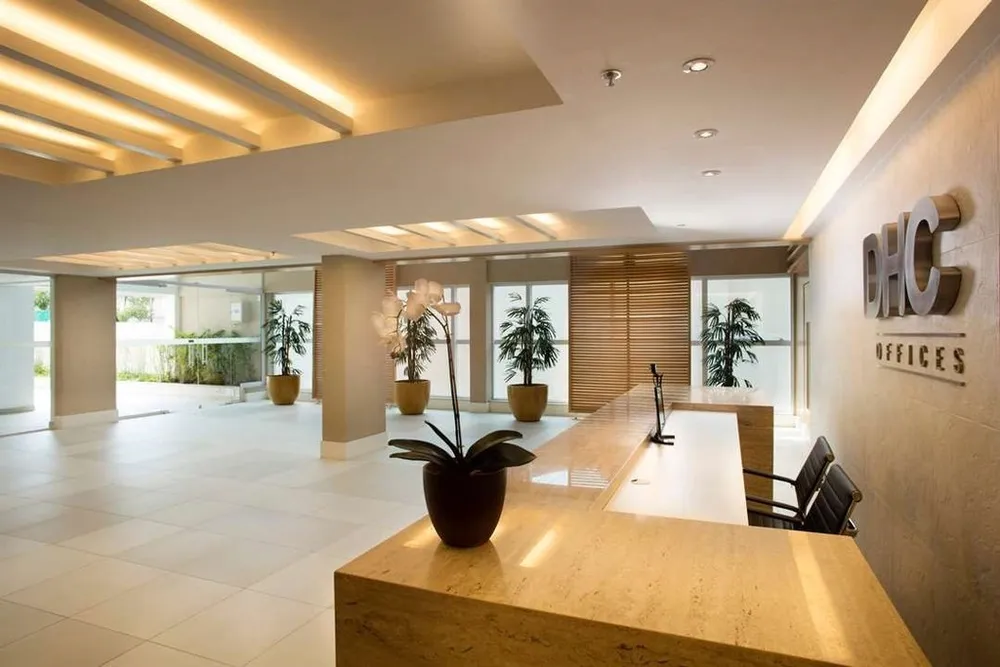 Sala-Conjunto, 23 m² - Foto 2