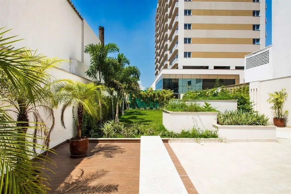 Sala-Conjunto, 23 m² - Foto 12