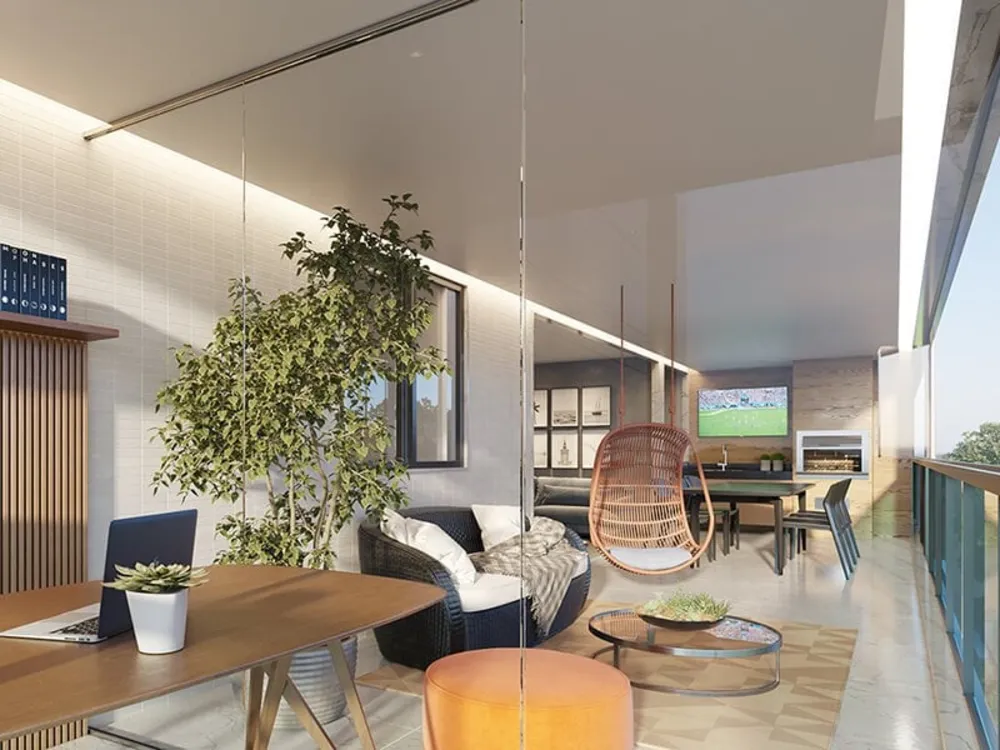 Apartamento, 3 quartos, 115 m² - Foto 5