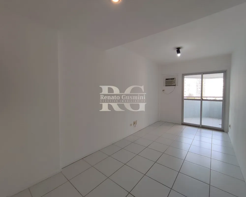 Apartamento, 1 quarto, 58 m² - Foto 4