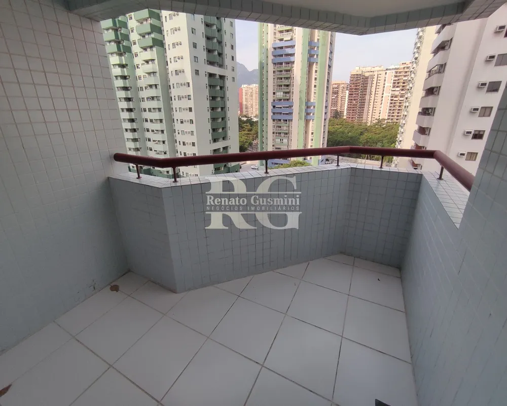Apartamento, 1 quarto, 58 m² - Foto 23