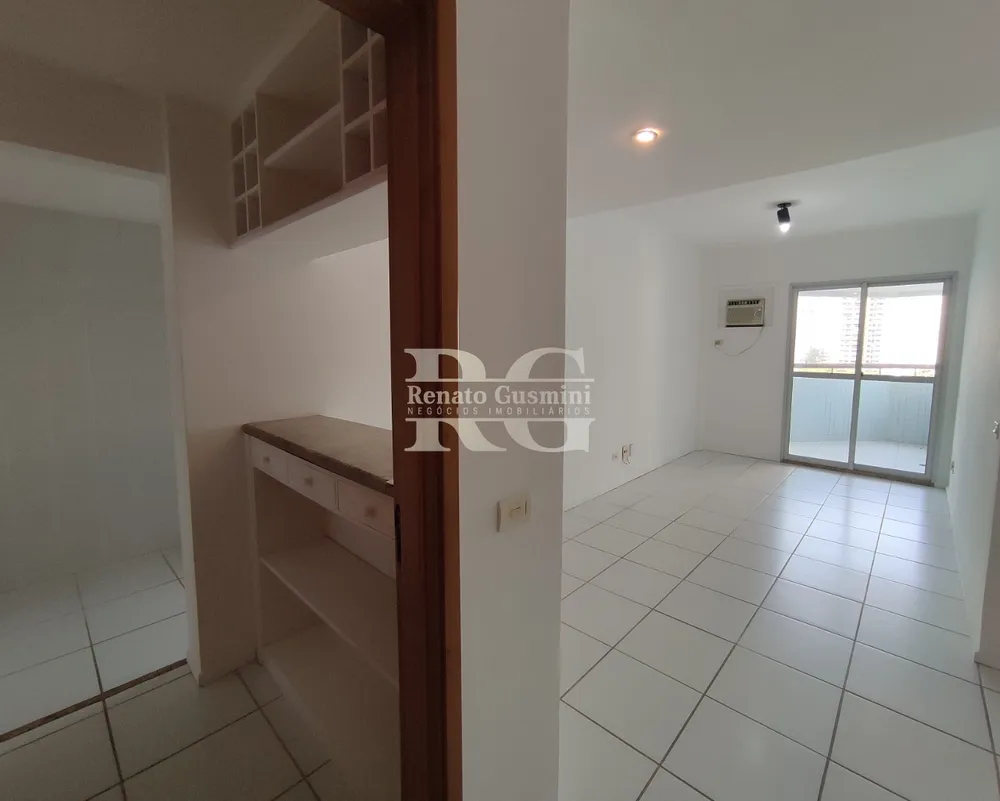 Apartamento, 1 quarto, 58 m² - Foto 2