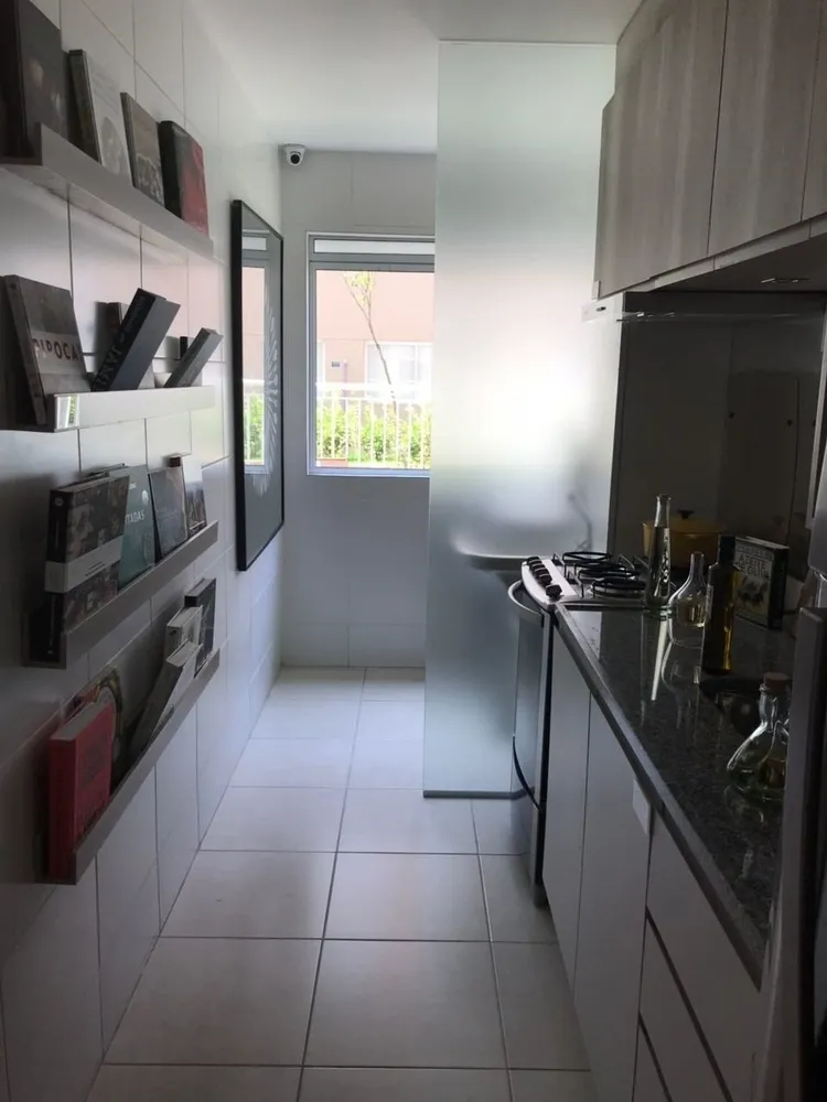 Apartamento, 3 quartos, 70 m² - Foto 7