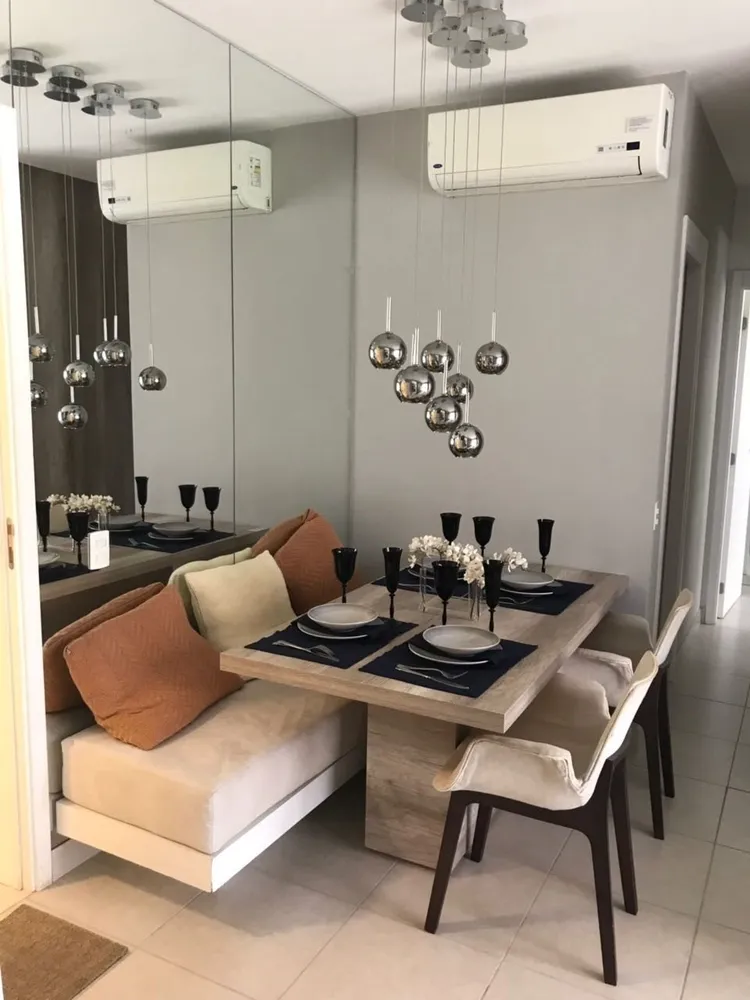 Apartamento, 3 quartos, 70 m² - Foto 5