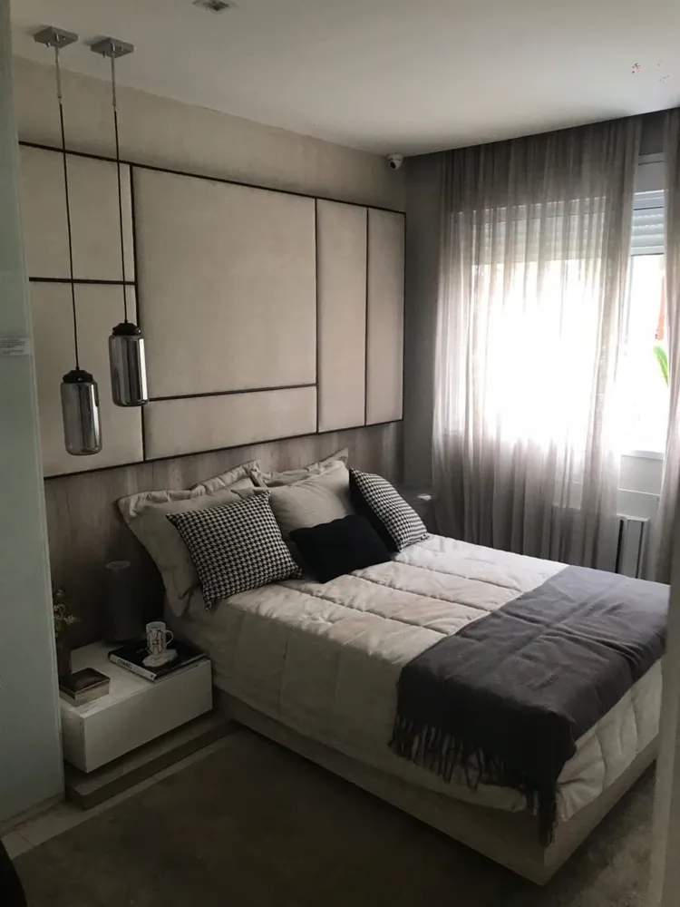 Apartamento, 3 quartos, 70 m² - Foto 1
