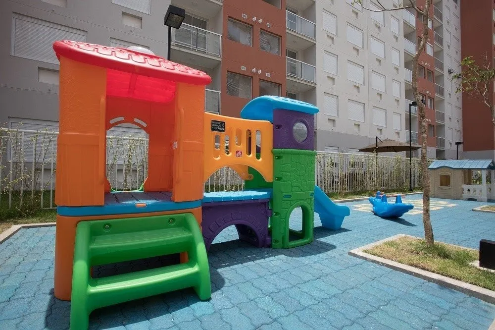 Apartamento, 3 quartos, 70 m² - Foto 21