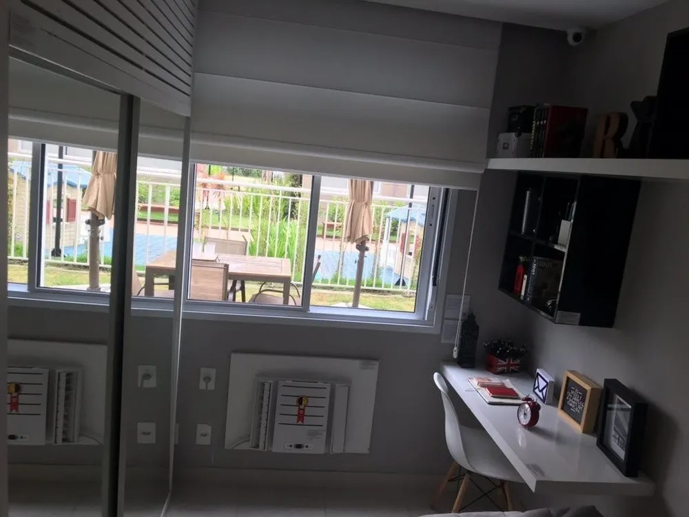 Apartamento, 3 quartos, 70 m² - Foto 12