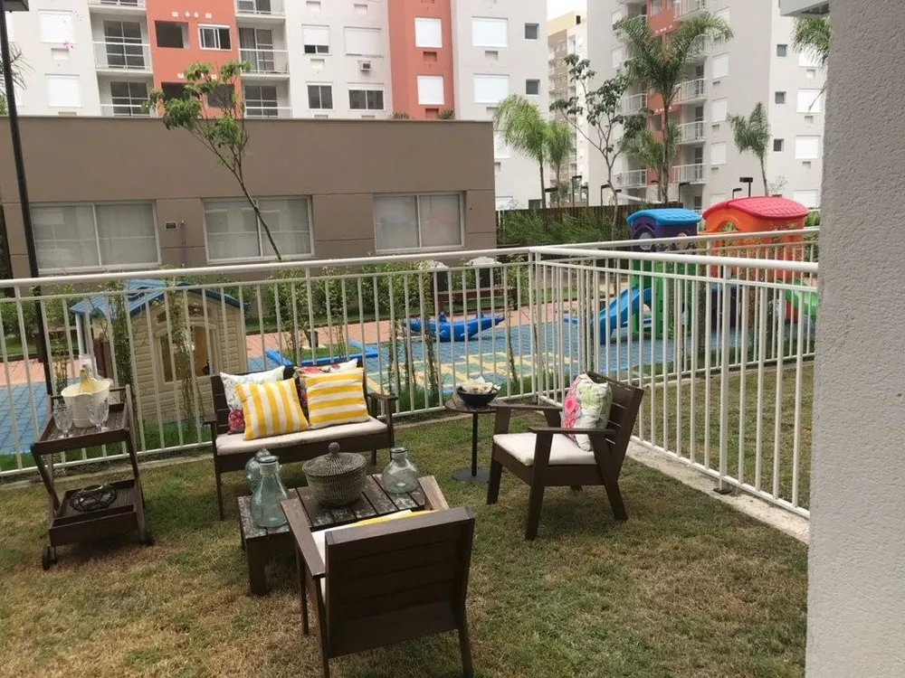 Apartamento, 3 quartos, 70 m² - Foto 14