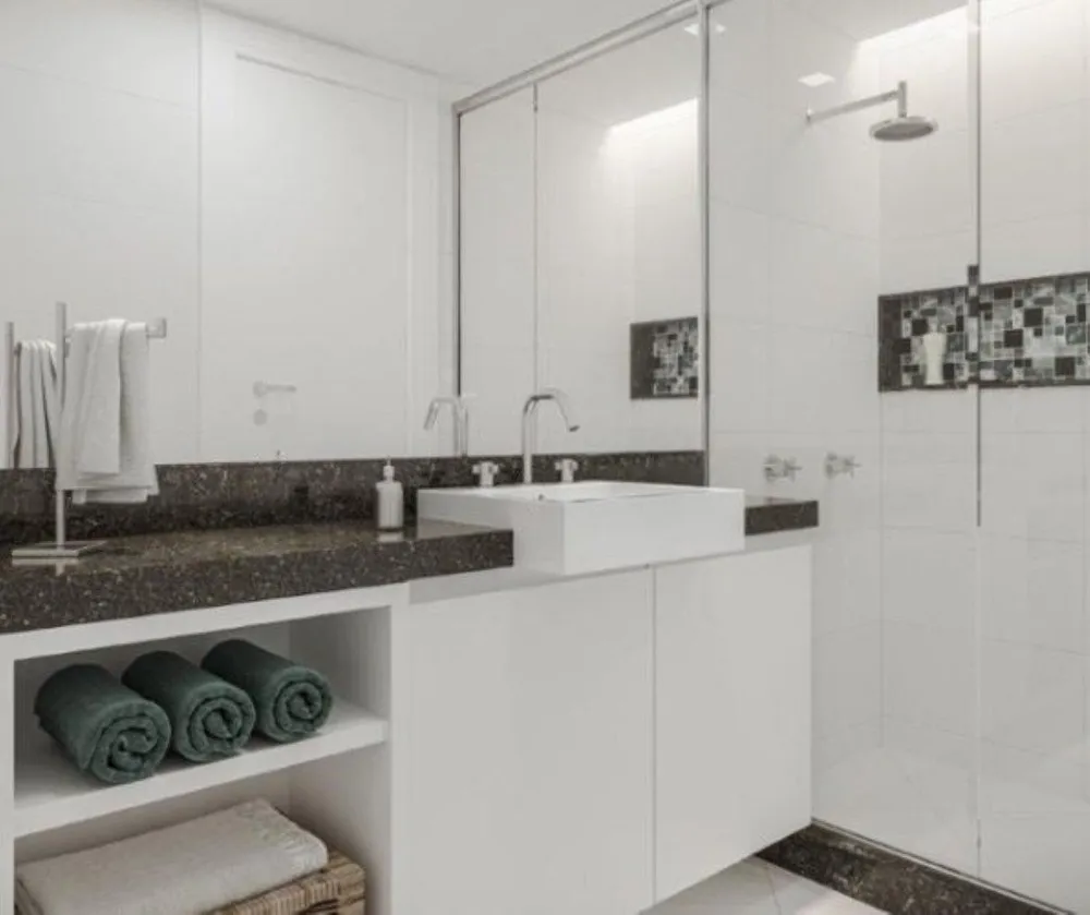 Cobertura, 2 quartos, 139 m² - Foto 5