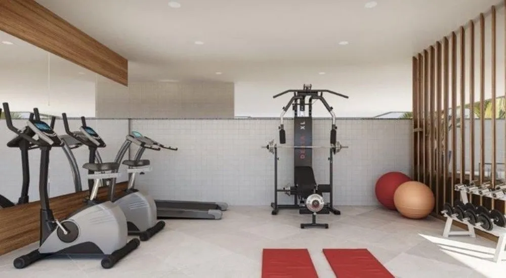 Cobertura, 2 quartos, 139 m² - Foto 7