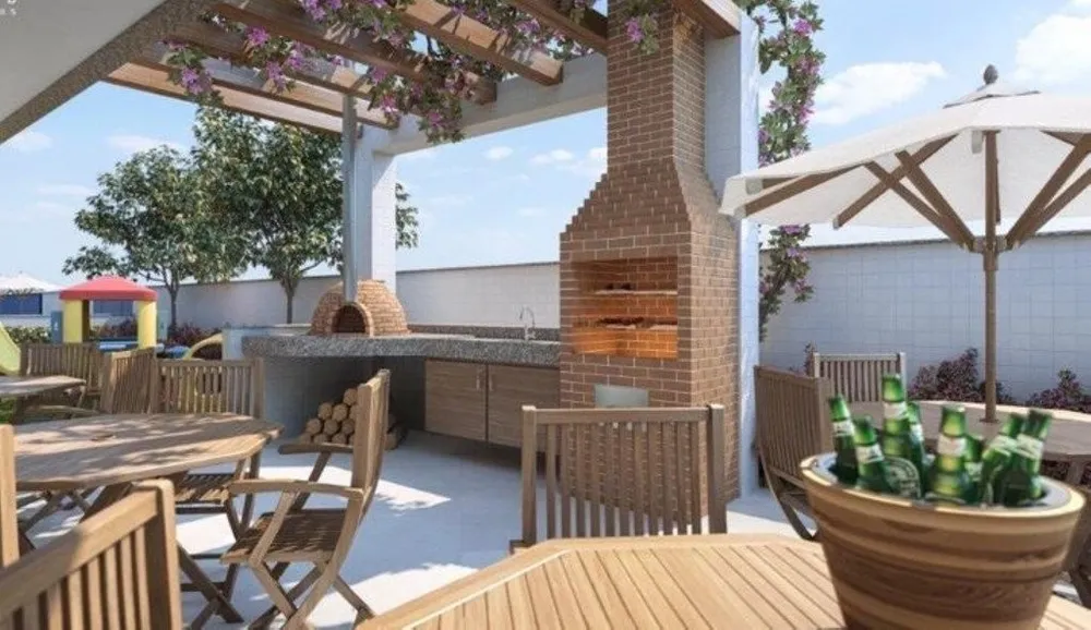 Cobertura, 2 quartos, 139 m² - Foto 13