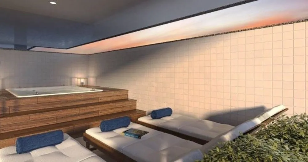 Cobertura, 2 quartos, 139 m² - Foto 14