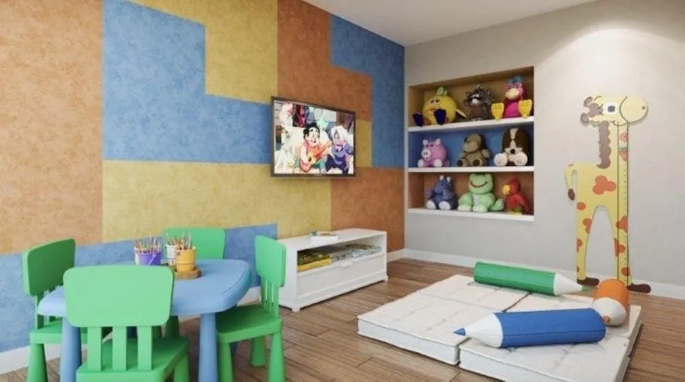 Cobertura, 2 quartos, 139 m² - Foto 9
