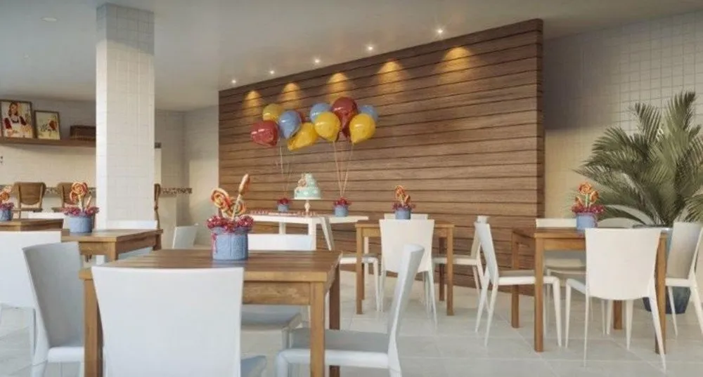Cobertura, 2 quartos, 139 m² - Foto 10