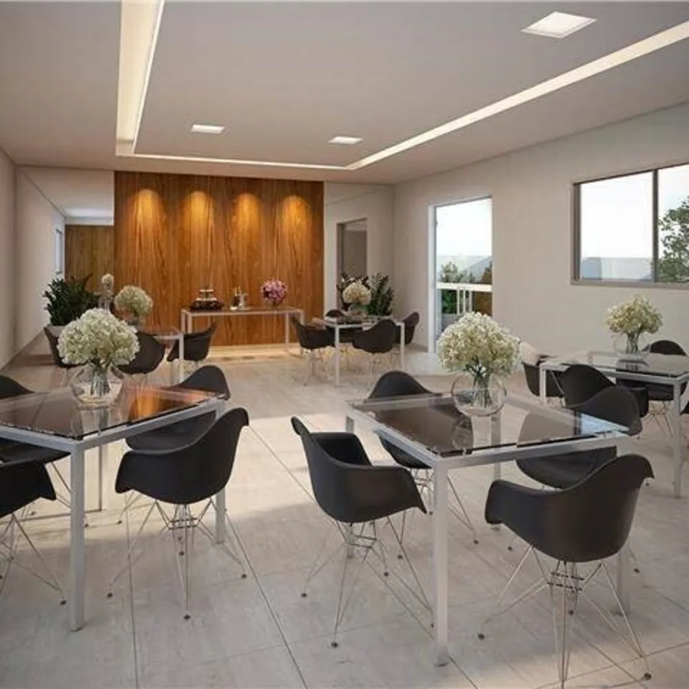 Apartamento, 2 quartos, 41 m² - Foto 5