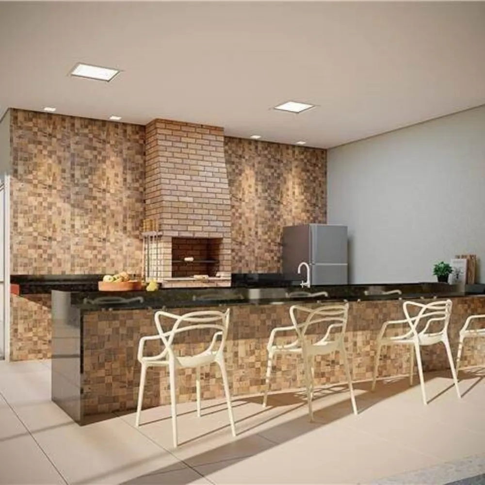 Apartamento, 2 quartos, 41 m² - Foto 4