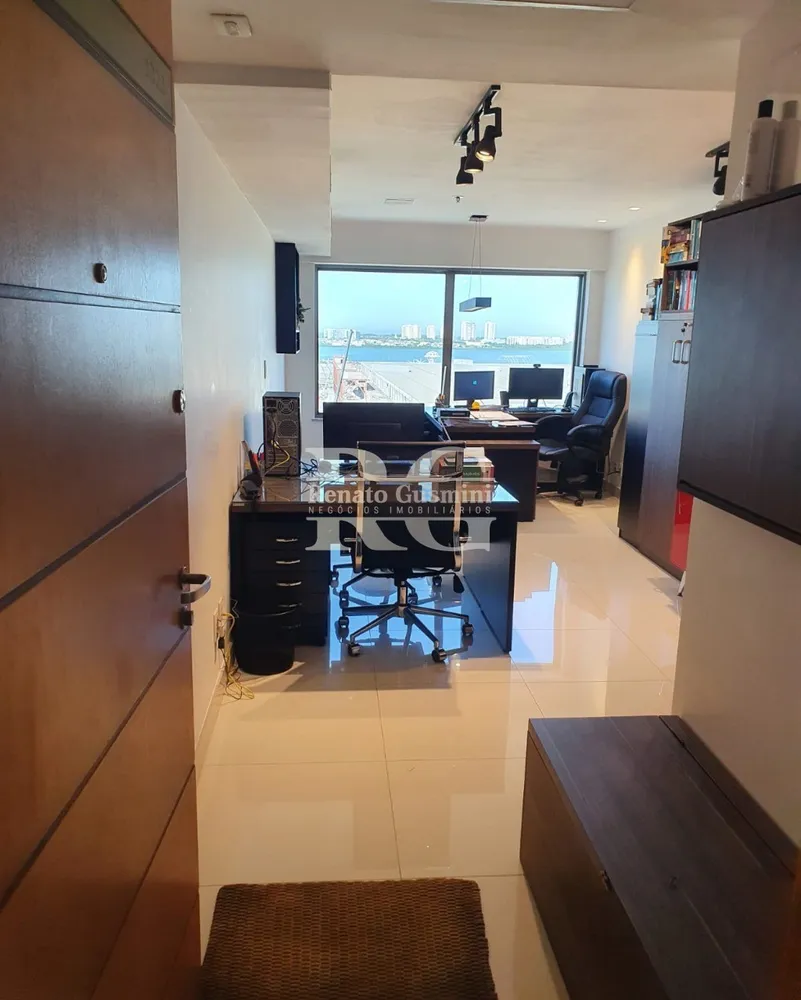 Sala-Conjunto, 21 m² - Foto 2