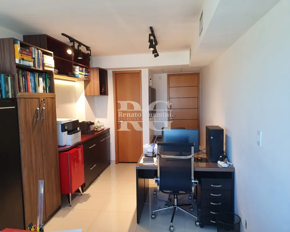 Sala-Conjunto, 21 m² - Foto 5