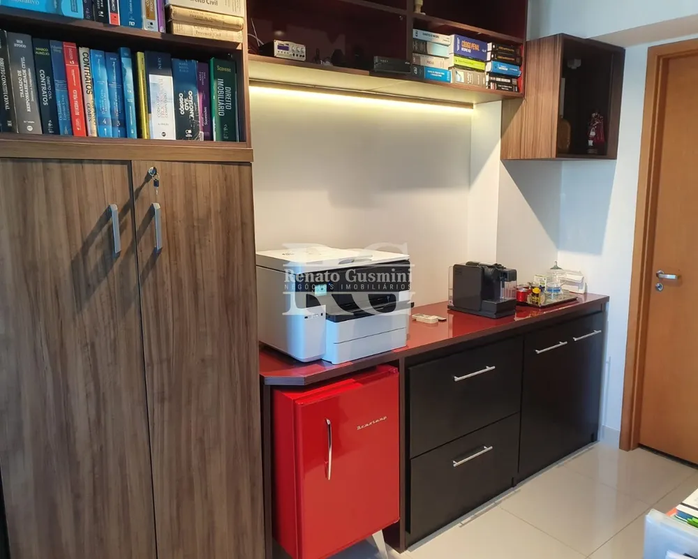 Sala-Conjunto, 21 m² - Foto 3
