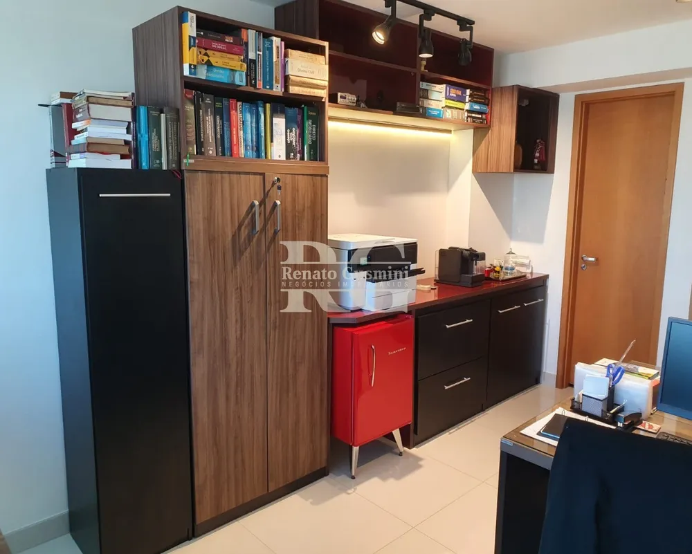 Sala-Conjunto, 21 m² - Foto 1