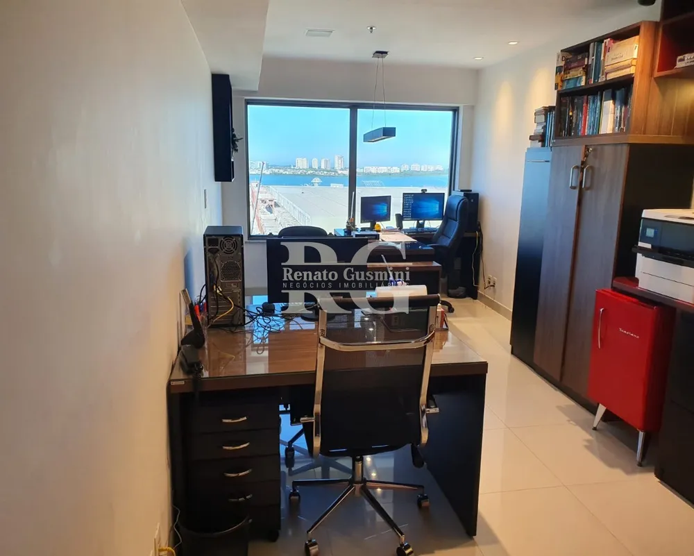Sala-Conjunto, 21 m² - Foto 4