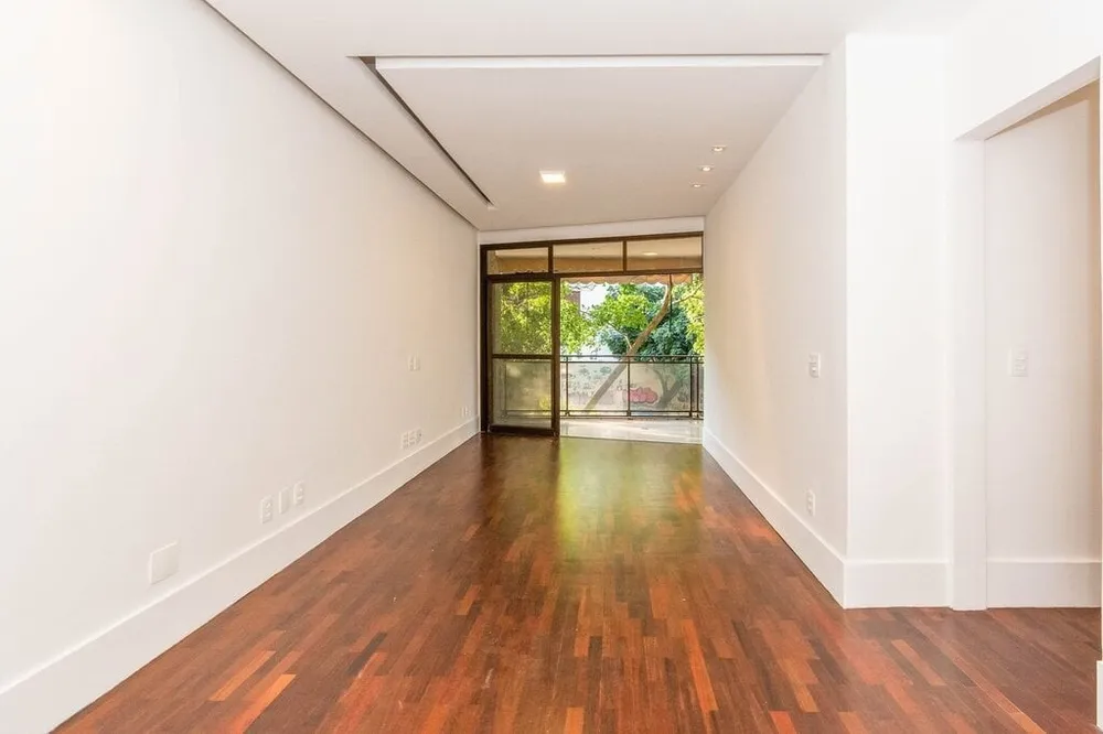 Apartamento, 3 quartos, 104 m² - Foto 1