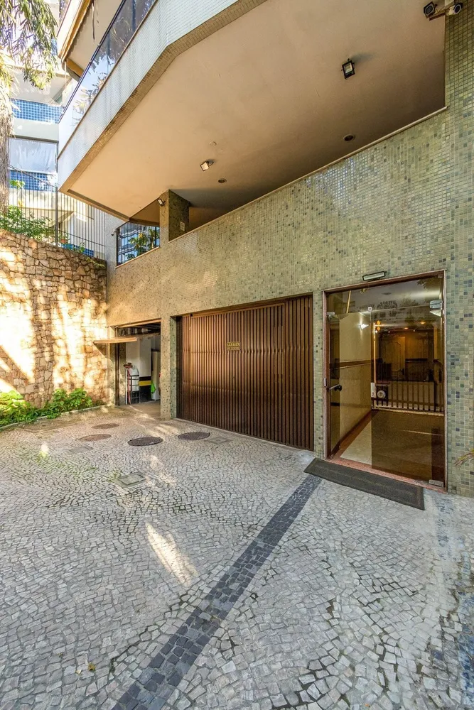 Apartamento, 3 quartos, 104 m² - Foto 36
