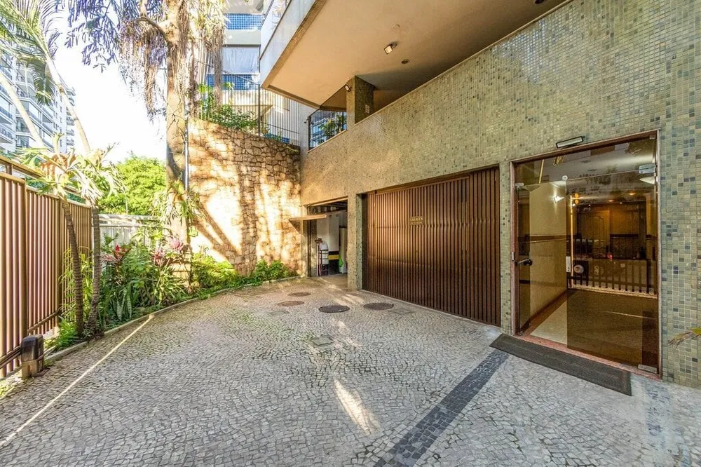 Apartamento, 3 quartos, 104 m² - Foto 35