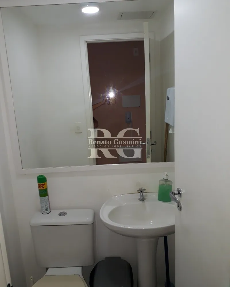 Sala-Conjunto, 24 m² - Foto 4