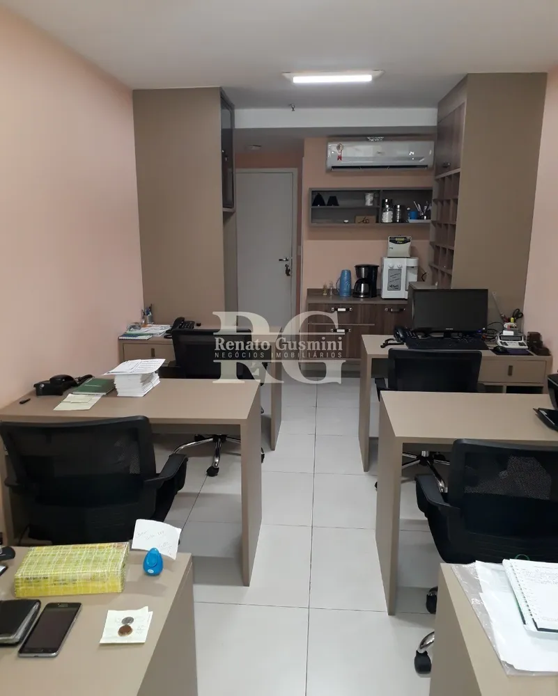 Sala-Conjunto, 24 m² - Foto 1