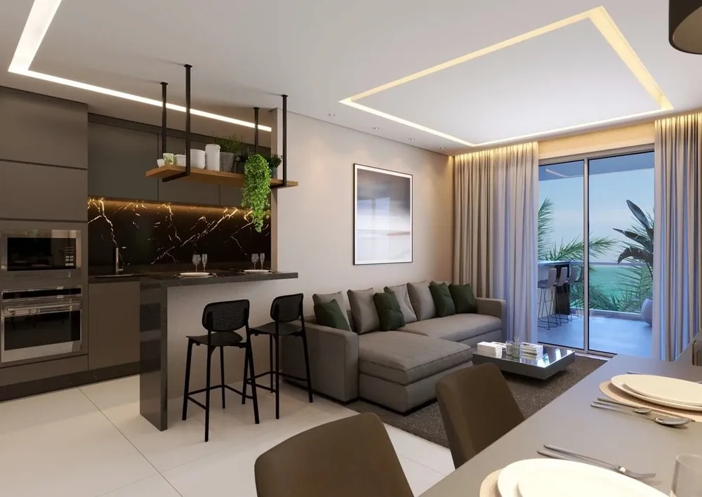 Apartamento, 4 quartos, 139 m² - Foto 4