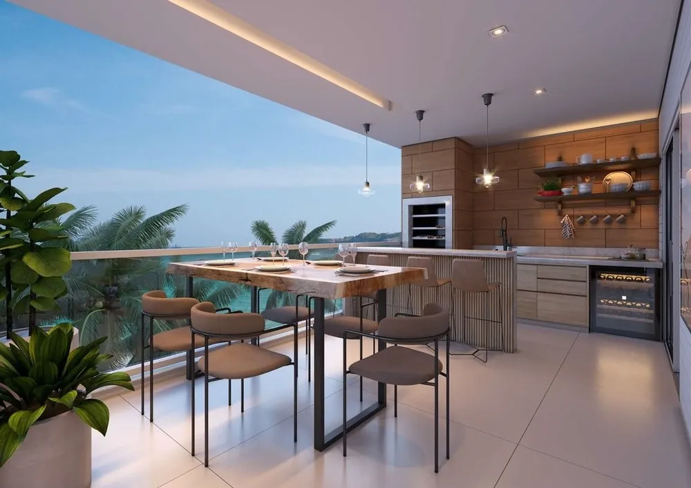 Apartamento, 4 quartos, 139 m² - Foto 13