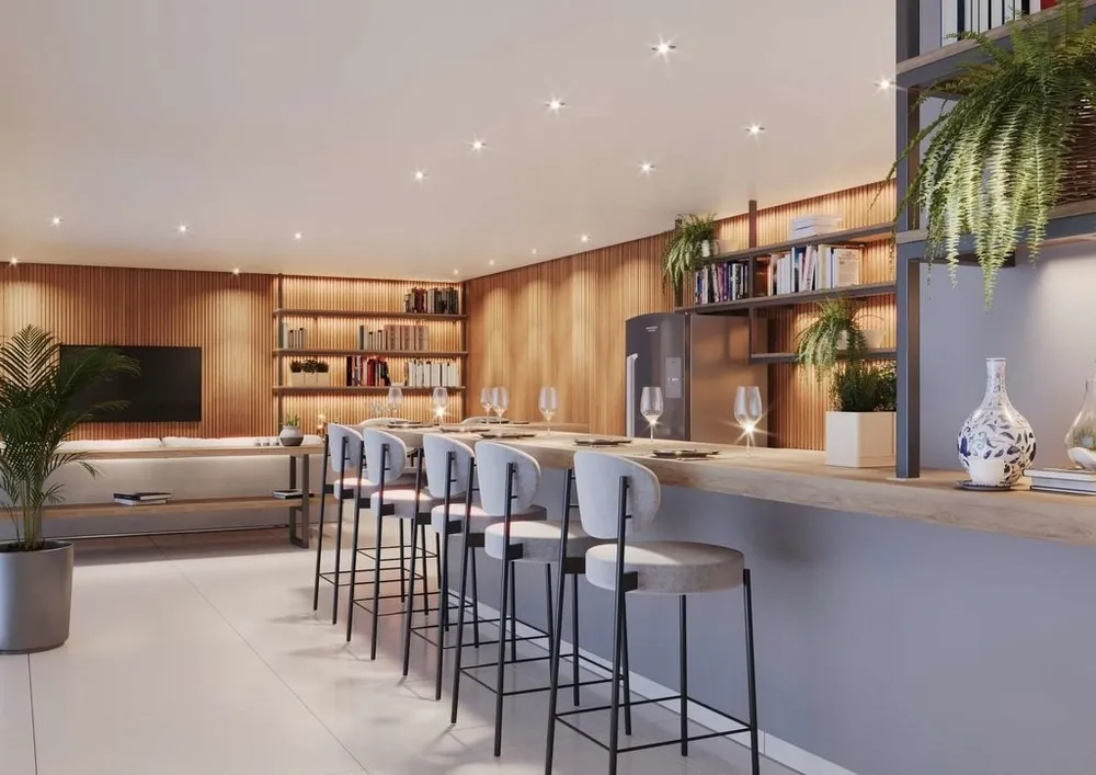 Apartamento, 4 quartos, 139 m² - Foto 10