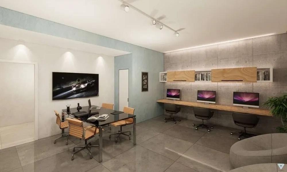 Apartamento, 3 quartos, 132 m² - Foto 7