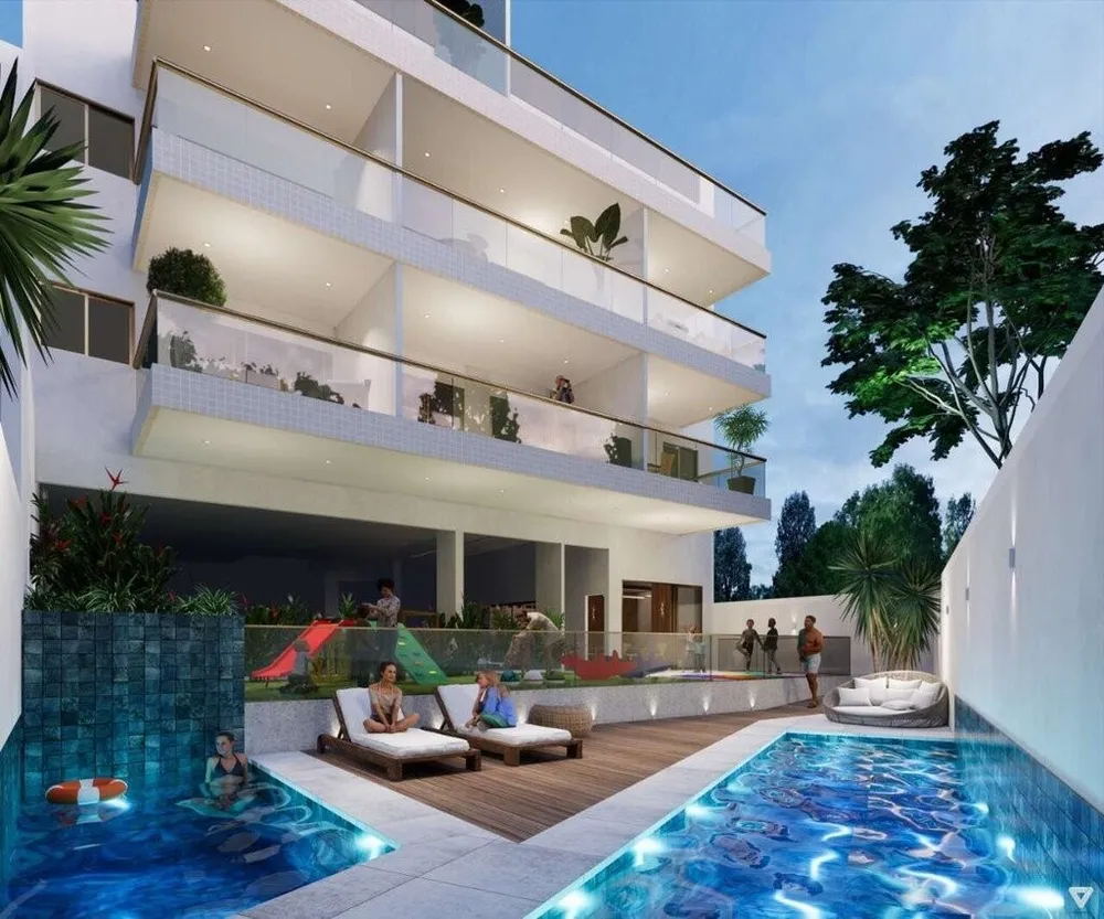 Apartamento, 3 quartos, 132 m² - Foto 9