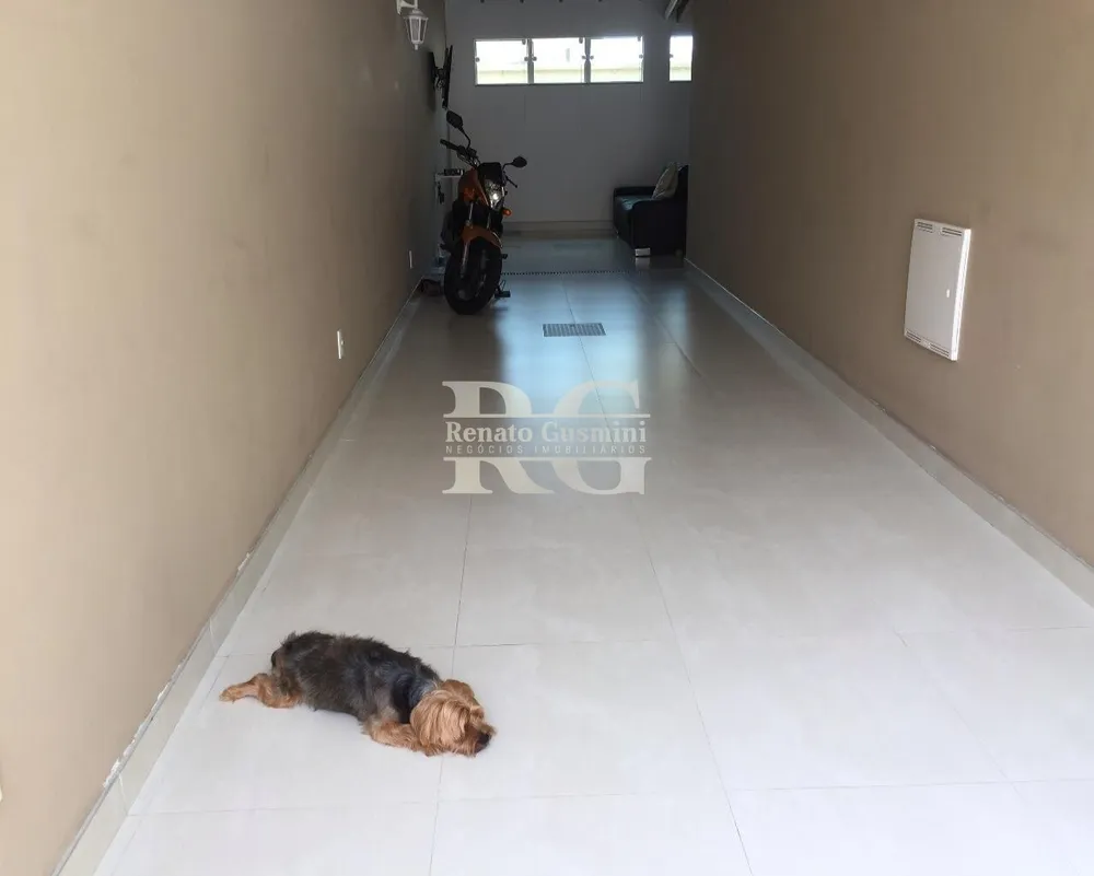 Casa, 6 quartos, 260 m² - Foto 14