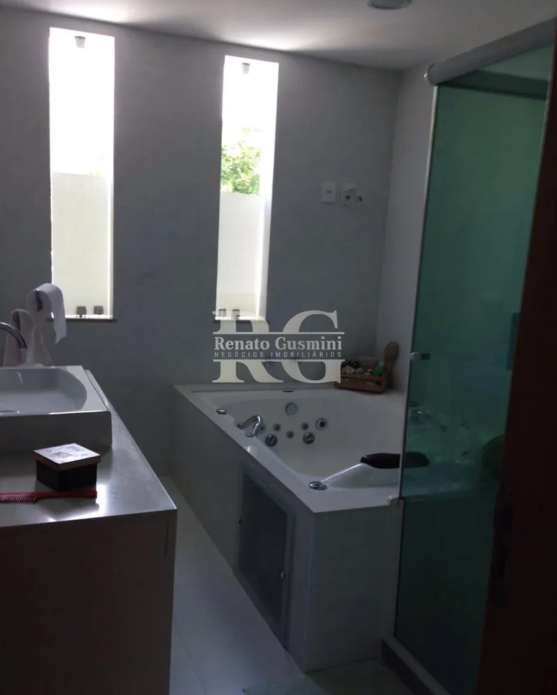 Casa, 6 quartos, 260 m² - Foto 3