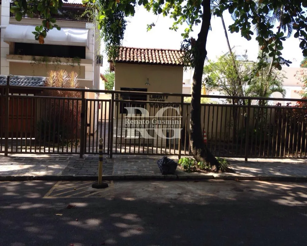 Casa, 6 quartos, 260 m² - Foto 5