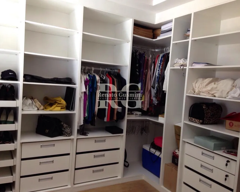 Casa, 6 quartos, 260 m² - Foto 17