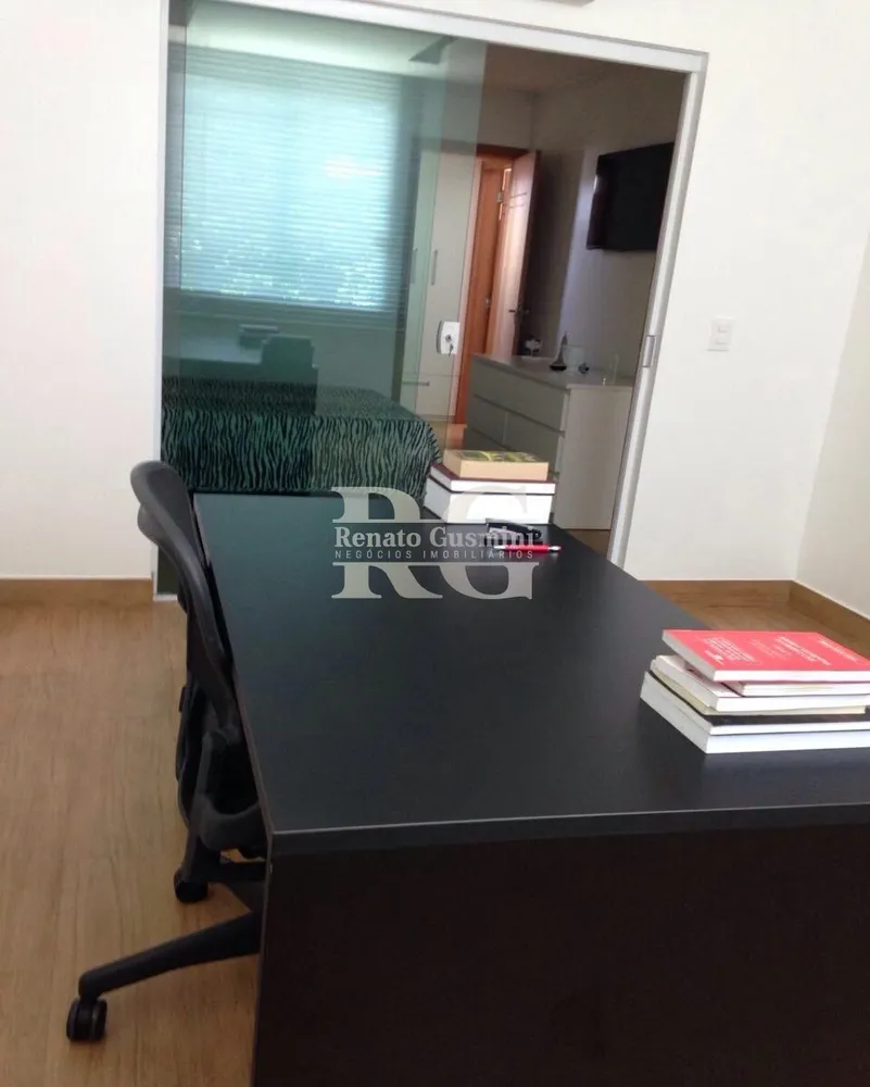 Casa, 6 quartos, 260 m² - Foto 22