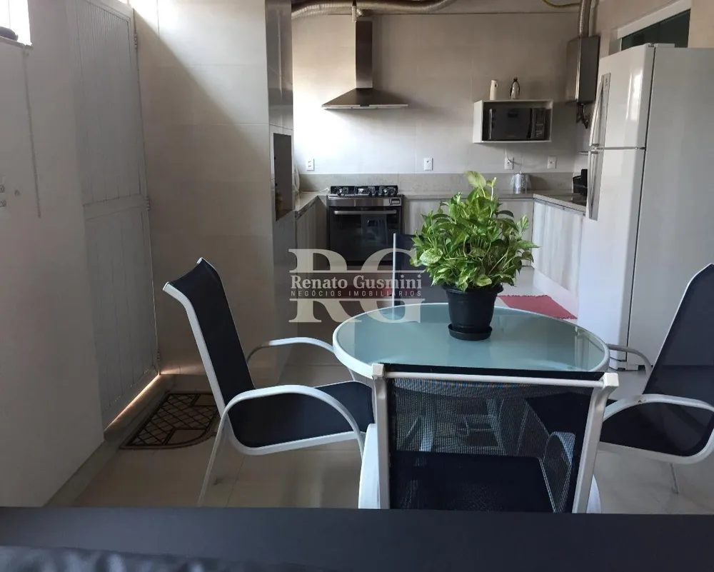Casa, 6 quartos, 260 m² - Foto 12