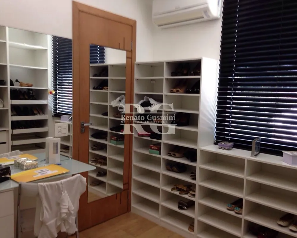 Casa, 6 quartos, 260 m² - Foto 1