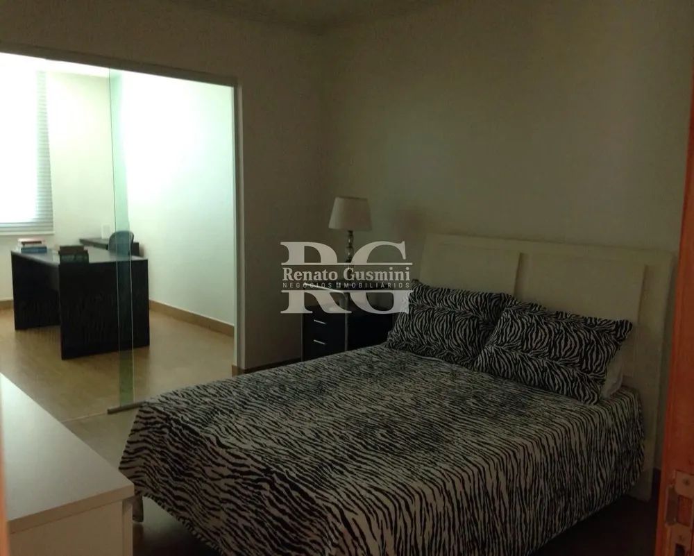 Casa, 6 quartos, 260 m² - Foto 20