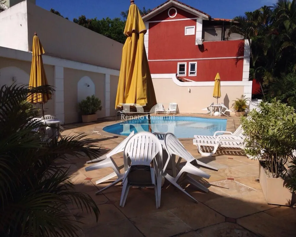 Casa, 6 quartos, 260 m² - Foto 6