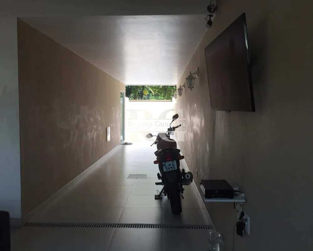 Casa, 6 quartos, 260 m² - Foto 15