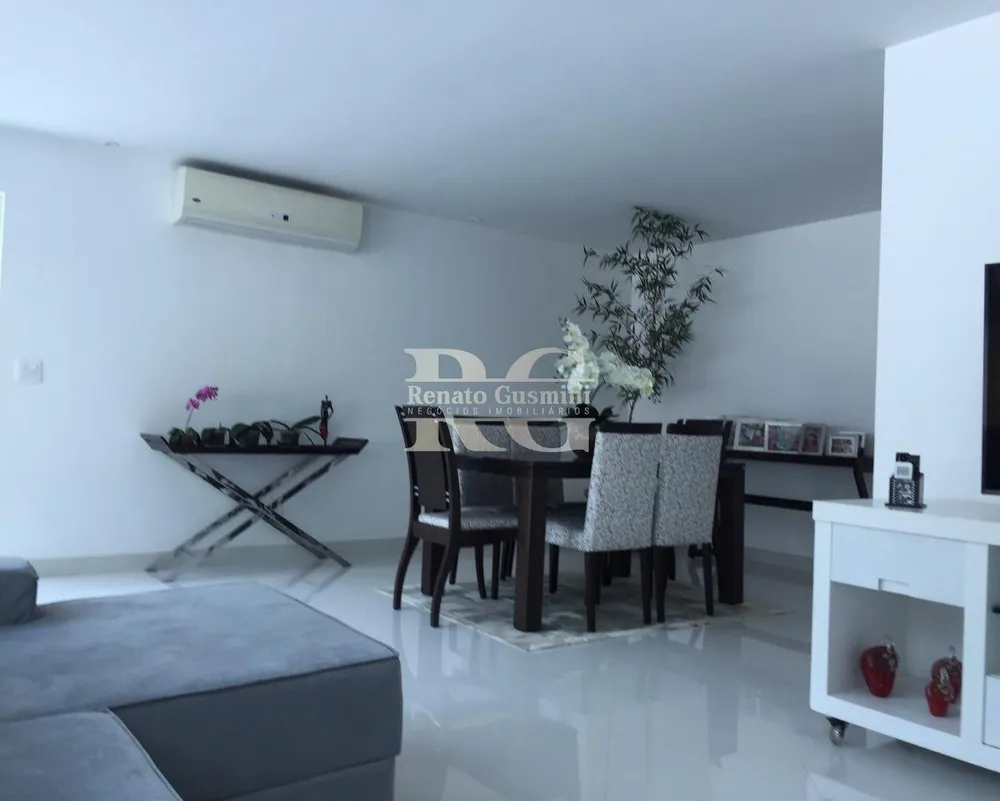Casa, 6 quartos, 260 m² - Foto 11