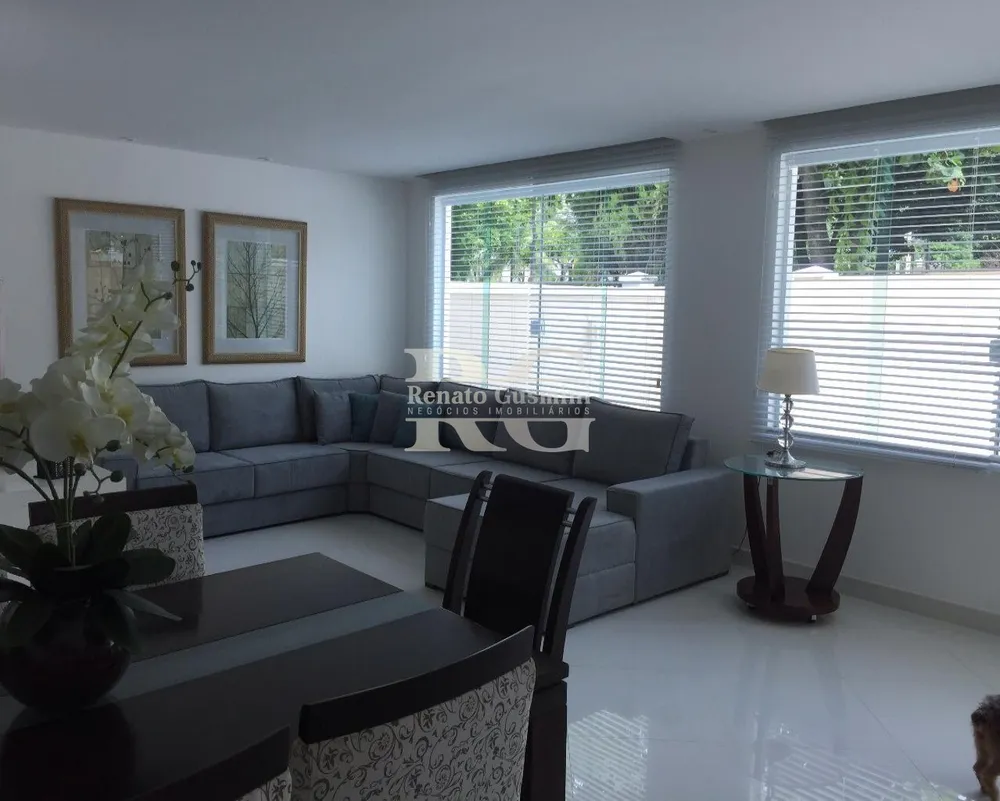 Casa, 6 quartos, 260 m² - Foto 8